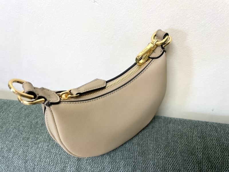 Fendi Hobo Bags